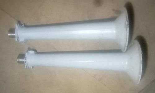 Ford model back axle half - model,