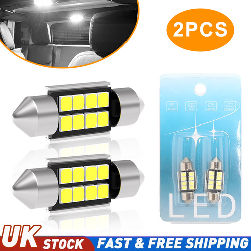 2pcs 31mm de3175 led - 2pcs, interior