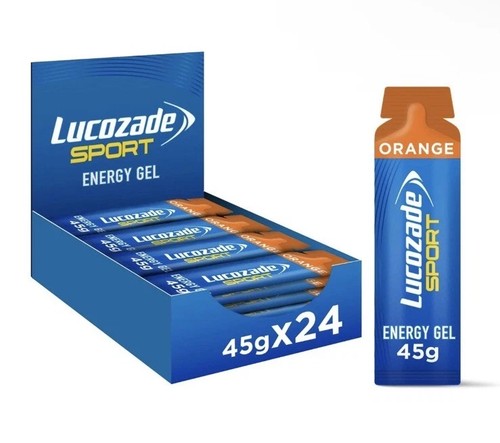 Lucozade sport dual fuel - sport, dual-fuel