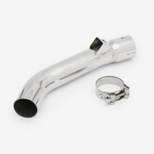 Lextek stainless steel link - stainless,