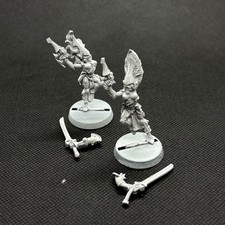 Classic Citadel Howling