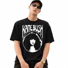 Kate Bush Black And White