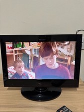 Alba 16" LED HD TV DVD Combo