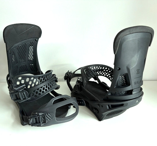 Burton malavita snowboard - burton,