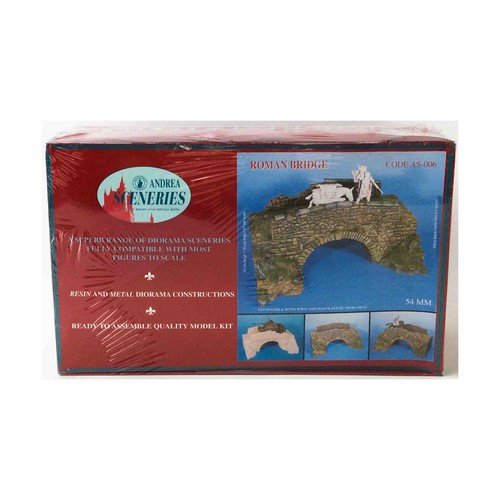 Andrea minis mini - mini, terrain