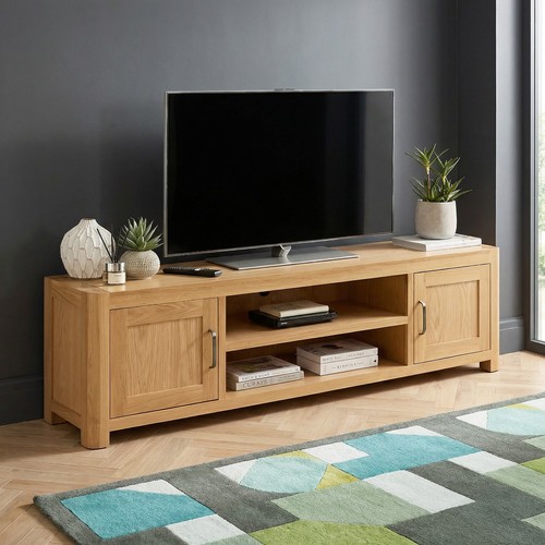 Widescreen unit 80 - widescreen, up