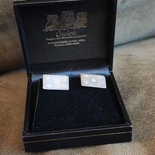 Douglas pell sterling - pell, silver