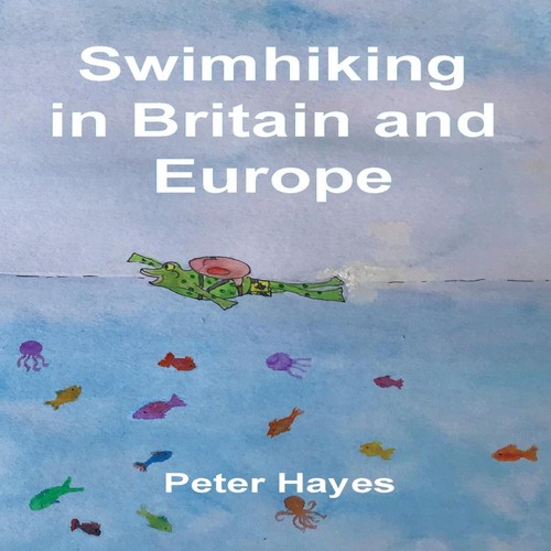 Swimhiking britain and - swimhiking, in