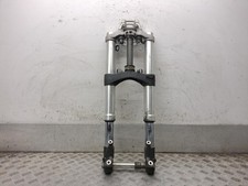 2009 DUCATI MONSTER 696+ M696