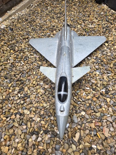 Ducted fan foam jet - fan,
