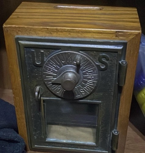 Antique 1896 eagle - antique,