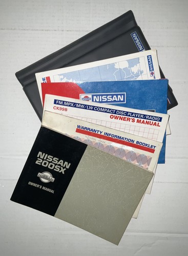 Nissan 200sx owners - nissan,