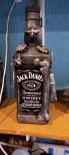 Jack Daniels  EMPTY  70cl