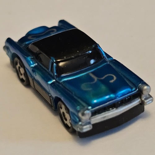 Micro machines speedeez - micro,