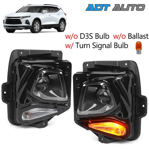 For chevy blazer 2019 - for,