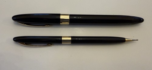 Sheaffer statesman snorkel - statesman,
