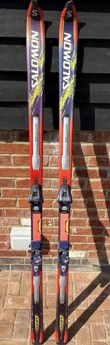 Salomon equipe 9200 - salomon,
