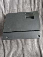 Vauxhall Meriva VXR Glove Box