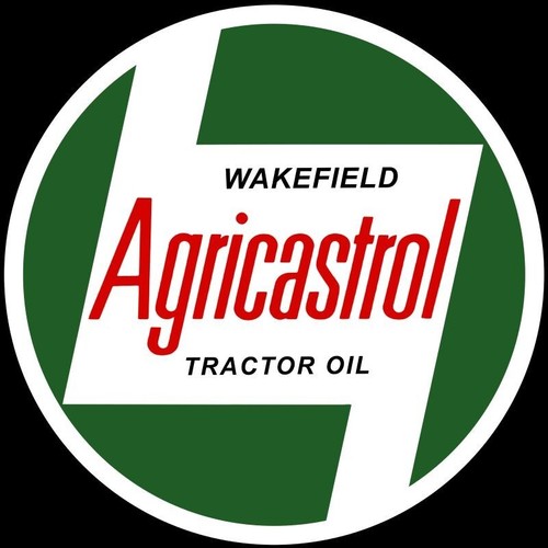 Agricastrol tractor oil new - tractor,