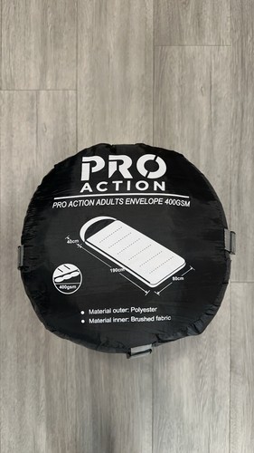 Pro action 400gsm adults - pro,