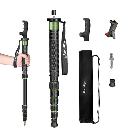 Camera tripods monopods - tripods,