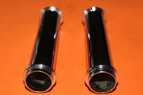 Triumph t120 tr6 pair - triumph,