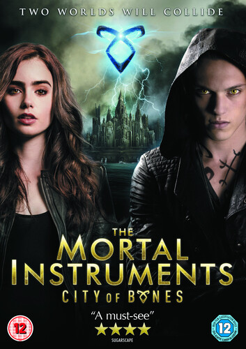 The mortal instruments - the,