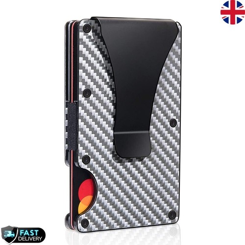 Carbon fibre minimalist - carbon,
