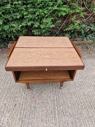 Mid century tier drinks - drinks, tea