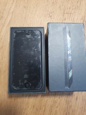 Two Apple iPhone 5's - 16GB -