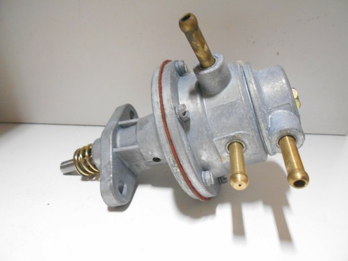 Bcd petrol pump - pump, for