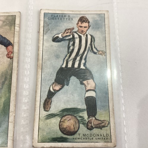 Vintage footballers - 6, vintage’footballers
