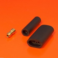 60 Lucas Bullet Connectors Miller Wipac AJS Ariel BSA Norton Triumph Velocette