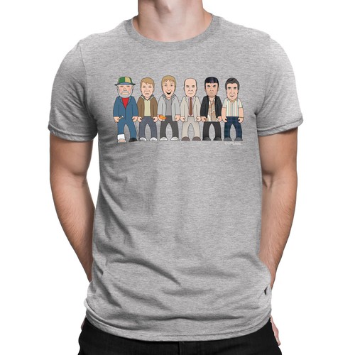 Mens twin trouble swansea - mens,