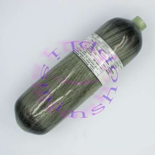 One new 17l - 2.17l, 30mpa