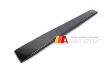 Carbon Fibre L Style Roof