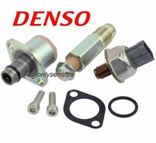 Genuine fuel pump - genuine, rail