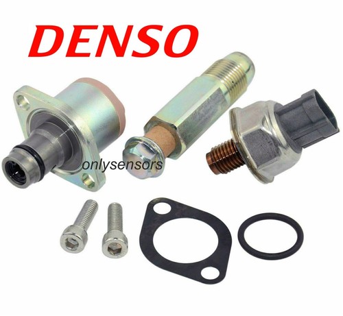 Genuine fuel pump rail - genuine,