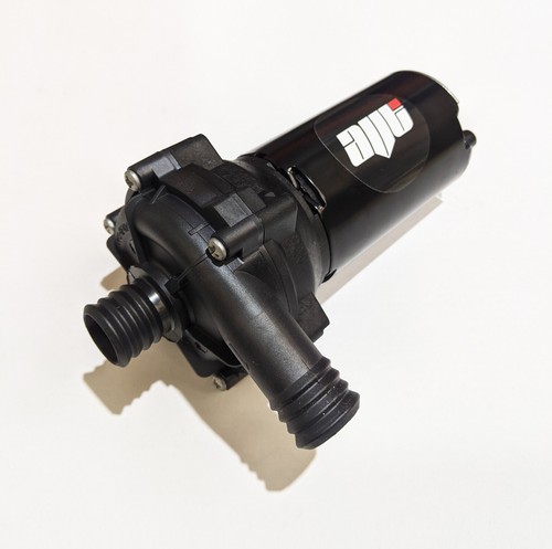 Avt intercooler pump - intercooler,