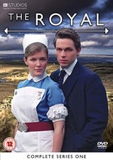 The Royal Series 1 [DVD]