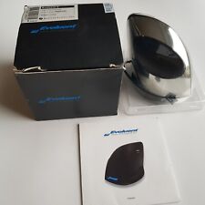 Ergonomic Computer Mouse Evoluent C Right Hand 220 gr Wired Vertical PN:VM4R