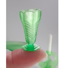 Art Deco Dolls House Resin