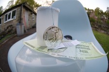 2017 Great Britain 1 oz Silver