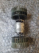 Mercedes SL R129 SL320 1298200642 1298209042 0130111023 Heater Blower Motor