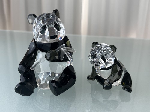 Swarovski figurine 900918 - swarovski,