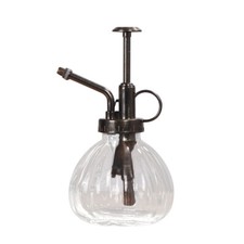 Glass Plant Mister Indoor