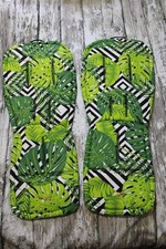 New Reversible custom made 2x