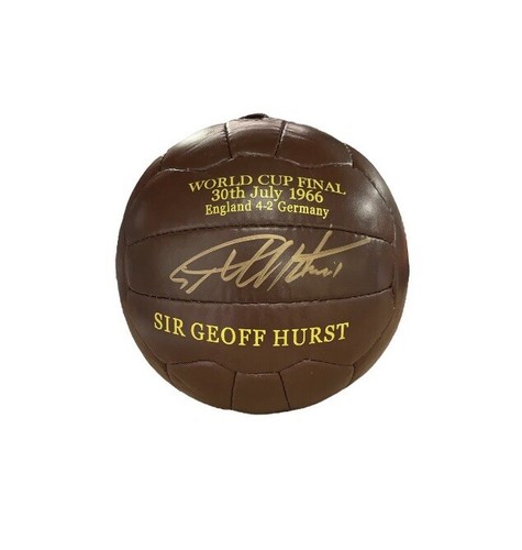 England 1966 geoff hurst - geoff,