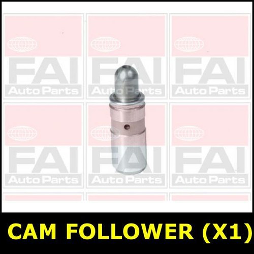 Cam follower exhaust - follower,