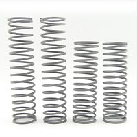 HoBao Hyper ST Shock Springs
